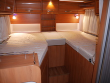 Hymer Van 2018 S520 - Thumb 44