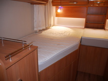 Hymer Van 2018 S520 - Thumb 45