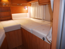 Hymer Van 2018 S520 - Thumb 47