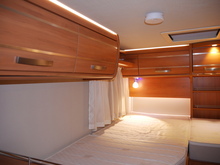 Hymer Van 2018 S520 - Thumb 48