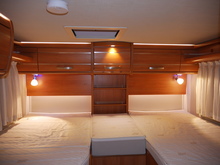 Hymer Van 2018 S520 - Thumb 49