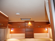 Hymer Van 2018 S520 - Thumb 51