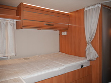 Hymer Van 2018 S520 - Thumb 52