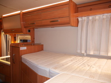 Hymer Van 2018 S520 - Thumb 53