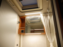 Hymer Van 2018 S520 - Thumb 57