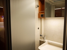 Hymer Van 2018 S520 - Thumb 58