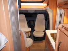 Hymer Van 2018 S520 - Thumb 59