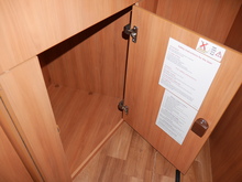 Hymer Van 2018 S520 - Thumb 60