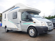 Chausson Flash 2012 22 - Thumb 0