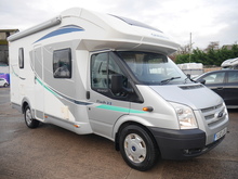 Chausson Flash 2012 22 - Thumb 1