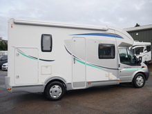 Chausson Flash 2012 22 - Thumb 2