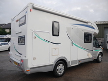 Chausson Flash 2012 22 - Thumb 3
