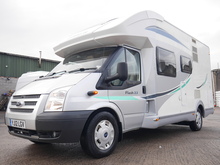 Chausson Flash 2012 22 - Thumb 4