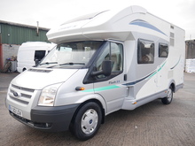 Chausson Flash 2012 22 - Thumb 5