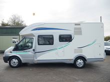 Chausson Flash 2012 22 - Thumb 6