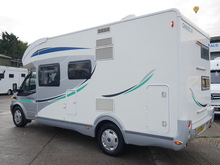 Chausson Flash 2012 22 - Thumb 7
