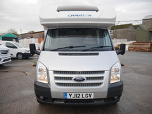 Chausson Flash 2012 22 - Thumb 8