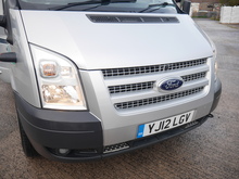 Chausson Flash 2012 22 - Thumb 9