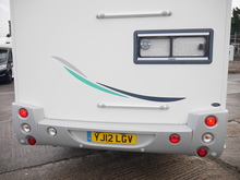 Chausson Flash 2012 22 - Thumb 16