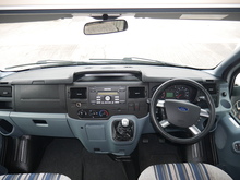 Chausson Flash 2012 22 - Thumb 21