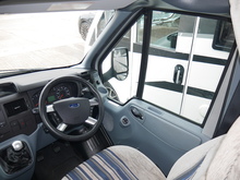 Chausson Flash 2012 22 - Thumb 24