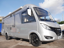 Hymer B-MC 2022 I680 - Thumb 0
