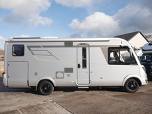 Hymer B-MC 2022 I680 - Thumb 2