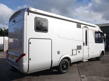 Hymer B-MC 2022 I680 - Thumb 3
