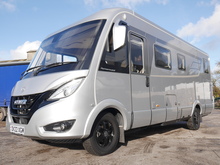 Hymer B-MC 2022 I680 - Thumb 4