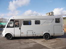 Hymer B-MC 2022 I680 - Thumb 5