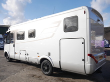 Hymer B-MC 2022 I680 - Thumb 6