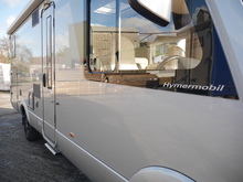 Hymer B-MC 2022 I680 - Thumb 11