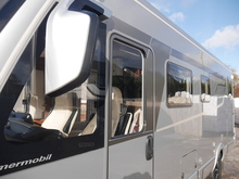 Hymer B-MC 2022 I680 - Thumb 12