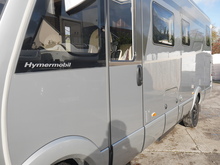 Hymer B-MC 2022 I680 - Thumb 13