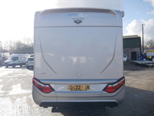 Hymer B-MC 2022 I680 - Thumb 14