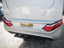 Hymer B-MC 2022 I680 - Thumb 15