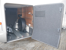 Hymer B-MC 2022 I680 - Thumb 17