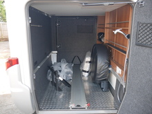 Hymer B-MC 2022 I680 - Thumb 18