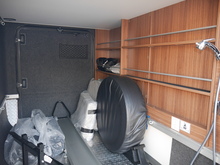 Hymer B-MC 2022 I680 - Thumb 19