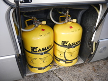 Hymer B-MC 2022 I680 - Thumb 21