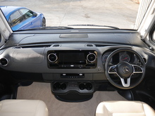 Hymer B-MC 2022 I680 - Thumb 26