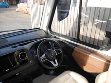 Hymer B-MC 2022 I680 - Thumb 29