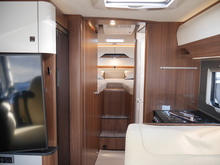 Hymer B-MC 2022 I680 - Thumb 30