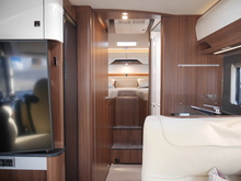 Hymer B-MC 2022 I680 - Thumb 31