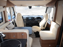 Hymer B-MC 2022 I680 - Thumb 36