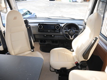 Hymer B-MC 2022 I680 - Thumb 37