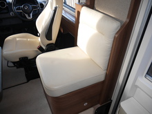 Hymer B-MC 2022 I680 - Thumb 43