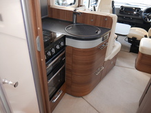 Hymer B-MC 2022 I680 - Thumb 50