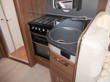 Hymer B-MC 2022 I680 - Thumb 51