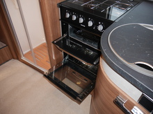 Hymer B-MC 2022 I680 - Thumb 53